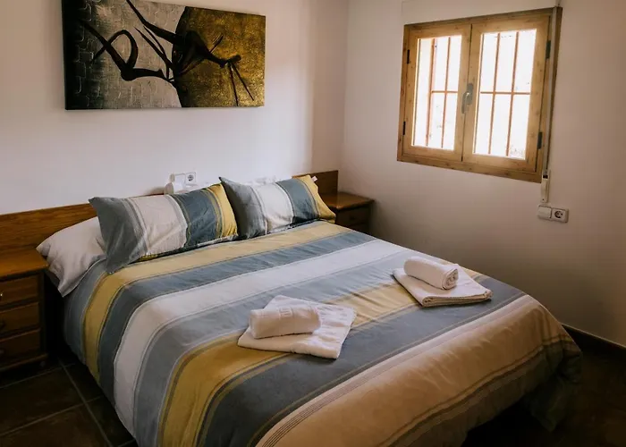 Hospedium Hotel Rural Venta Sant Jordi