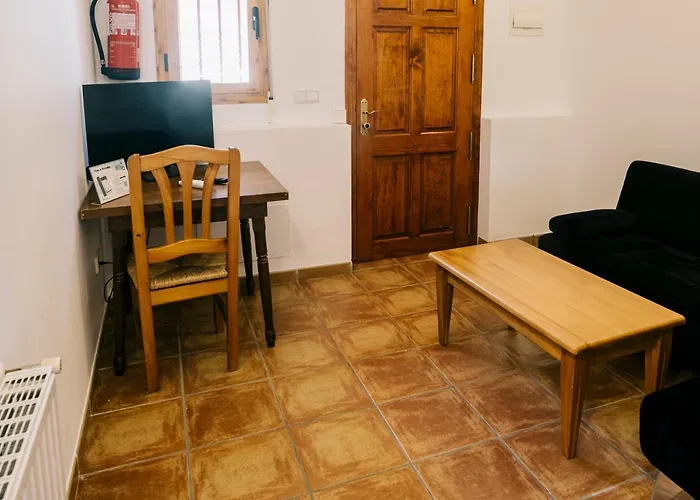 Hospedium Hotel Rural Venta Sant Jordi